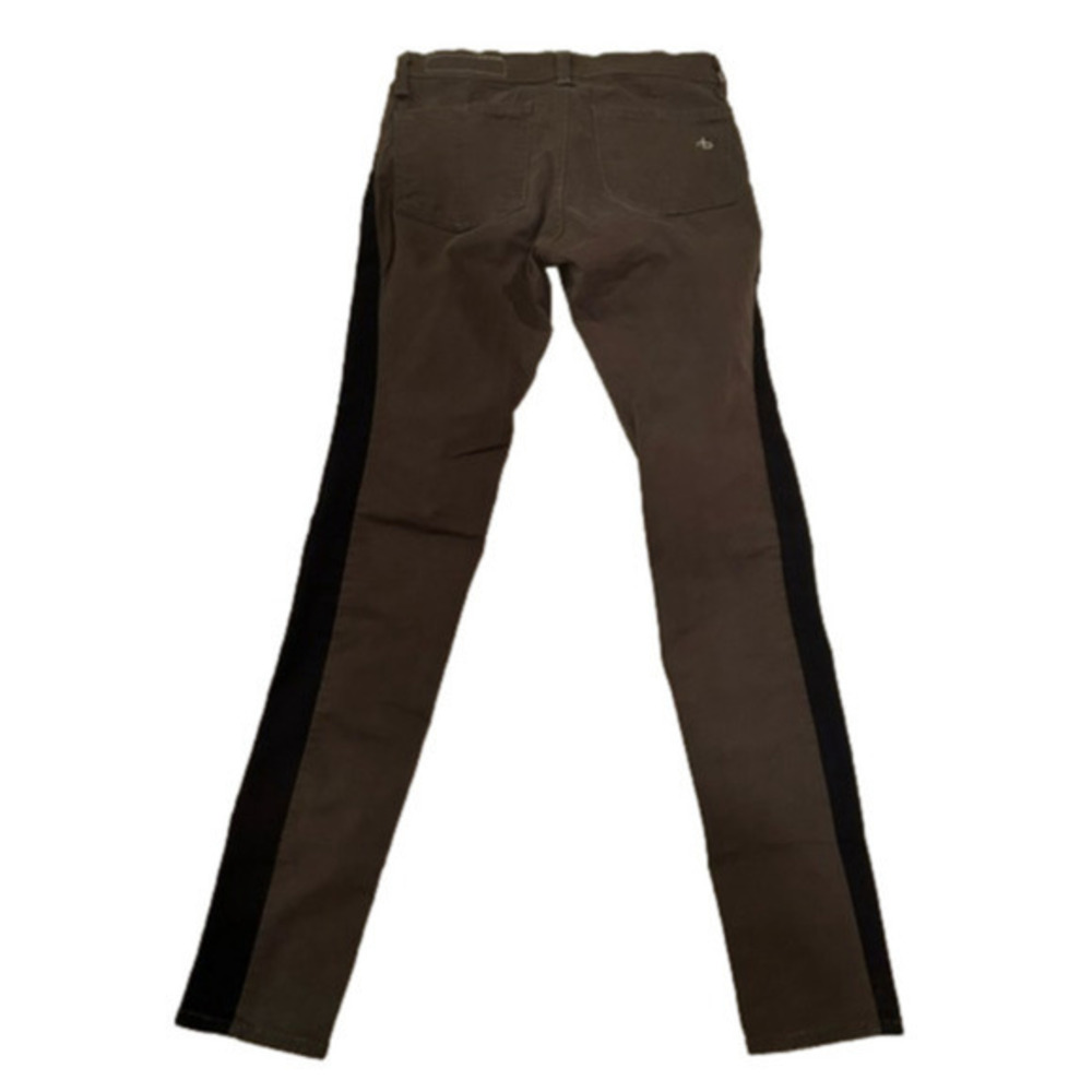 Rag & Bone/Jean Rare Store Exclusive Fatique/Blk 25